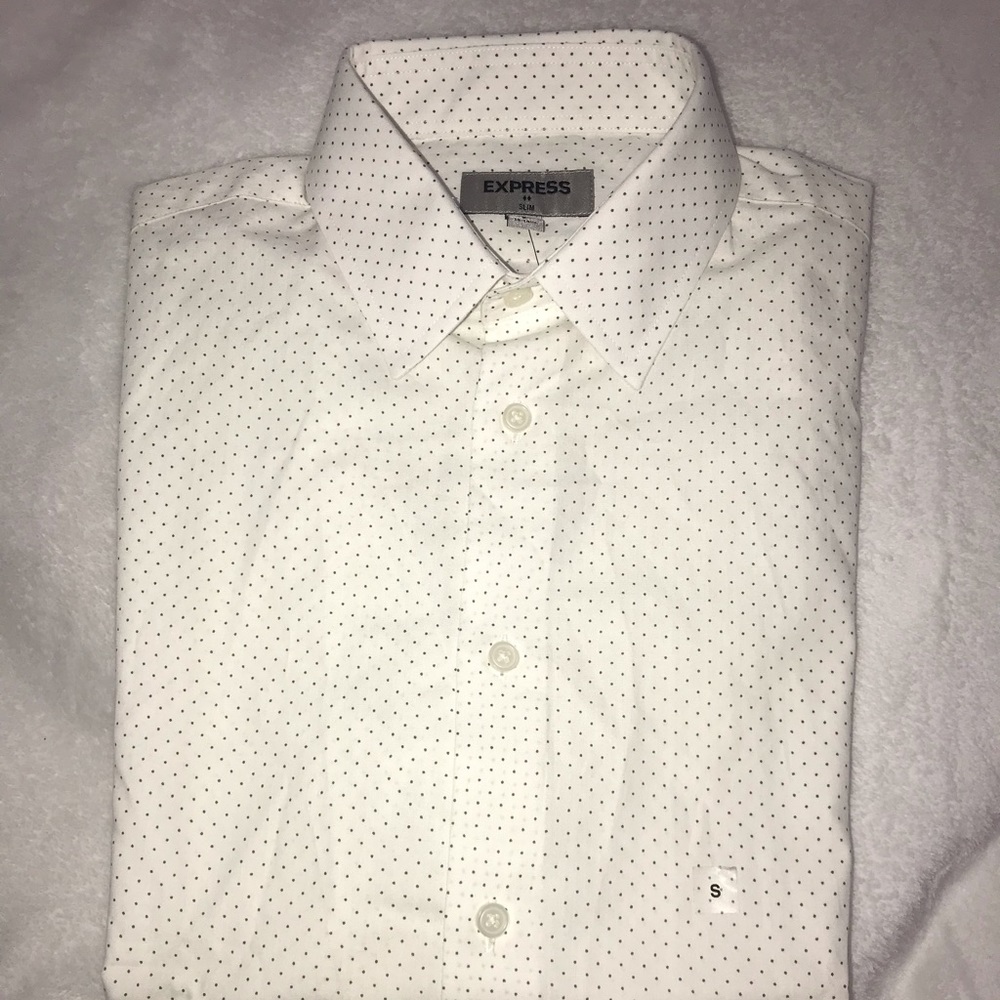 Express Dress Shirt